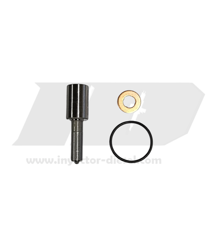 KIT TOBERA, LIGA Y RONDANA - ID-4 - PARA INYECTOR PX8 XPI