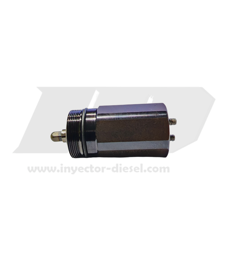 VALVULA COMPLETA - ID-78 - PARA INYECTOR CUMMINS CELECT N14 / M11 - 3087772, 3087807