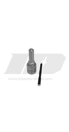 TOBERA - DSLA124P1659 / DSLA143P1058 - PARA INYECTOR CUMMINS- RAM 5.9 - 0445 120 114 / 212 / 273