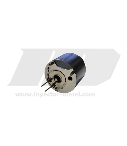 VALVULA DE CONTROL - ID-79 - PARA INYECTOR SERIE 60 - DDC V - E414703003, R414703003