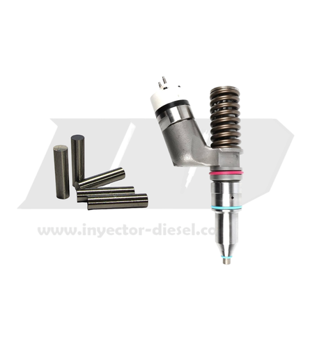 PERNO DE TOBERA - MEDIDAS 18.85-18.80 AL 20.00-19.95 - ID-72 - PARA INYECTOR CAT C13, C15 Y C18 - 374-0750