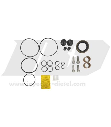 KIT DE LIGAS - 891867-HP5 - PARA BOMBA DIESEL