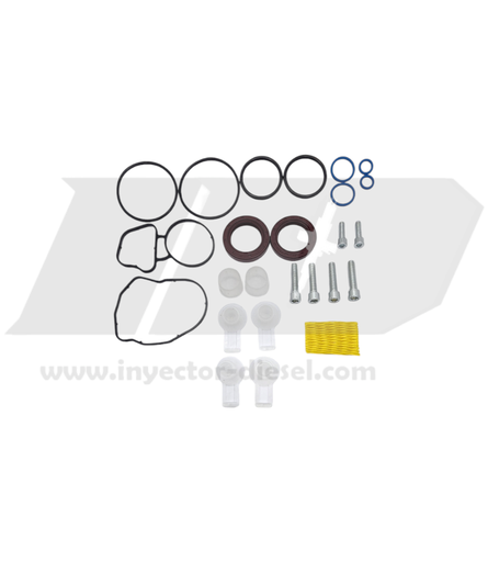 KIT DE LIGAS - 891831- CP401 - PARA BOMBA DIESEL