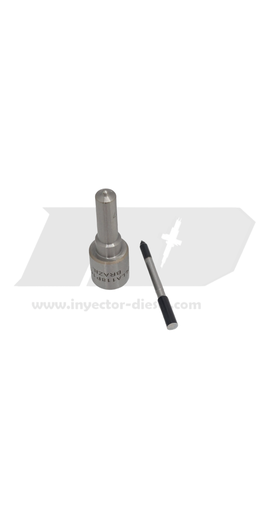 TOBERA - DLLA162P2160 - PARA INYECTOR VW CRAFTER, PASSAT, AMAROK MAGNETICO TDI 2.0 - 0445 110 368 /369