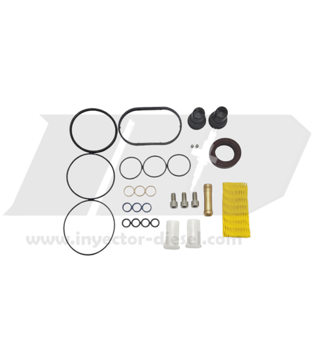 KIT DE LIGAS - 891862-CP1-2 - PARA BOMBA DIESEL