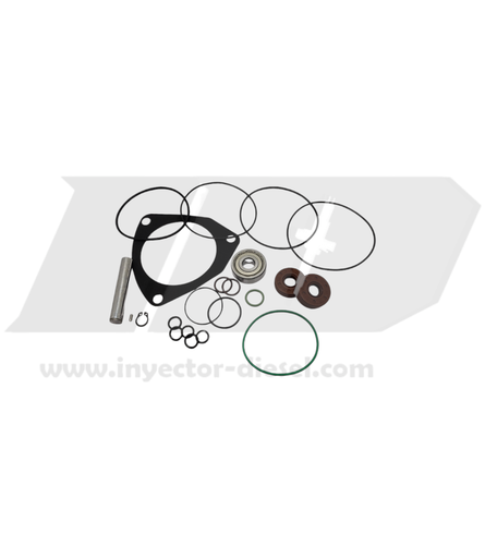 KIT DE LIGAS - 891826-320D - PARA BOMBA CAT 320D / C6.4 / C6.6 / C4.4 - 326-4635, 10R-7662