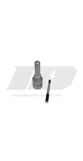TOBERA - DLLA157P1425 - PARA INYECTOR MITSUBISHI STERLING - MERCEDES BENZ - 0445 120 049 / 076
