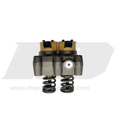 ACUMULADOR - ID-60 - PARA BOMBA CAT C9.3 - 5117975 511-7975