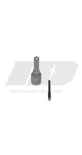 TOBERA -  DLLA149P786 / DLLA155P941 - PARA INYECTOR HINO 300 - 095000-0760 / 5320 / 5322