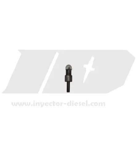 VALVULA DE ALTA PRESION DE CABEZAL - ID-146 - PARA BOMBA CAT 320D / C6.4 / C6.6 - 326-4635, 10R-7662