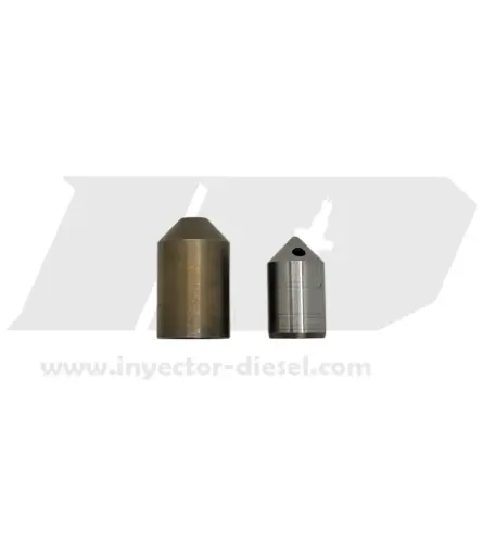 VALVULA PRESURIZADORA - ID-135 - PARA BOMBA CAT C7/C9 204-4944, 10R-8899