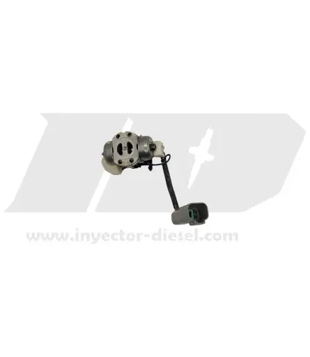 VALVULA DE CONTROL- F00041P019 - PARA INYECTOR  MAXXFORCE I313 CON ARNES - AP66976, 1841491C91