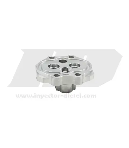 TAPA DE TRANSFERENCIA - ID-130 - PARA BOMBA CAT C7/C9 204-4944, 10R-8899