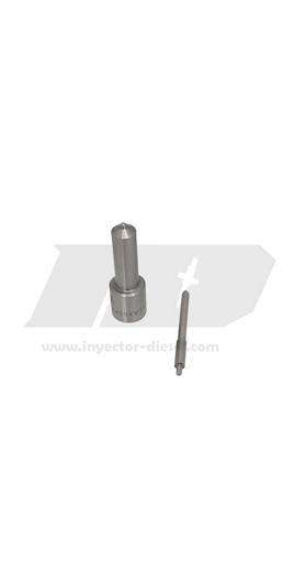 TOBERA - DLLA155P842 / DLLA155P848 - PARA INYECTOR DENSO - HINO 500 - 095000-6950