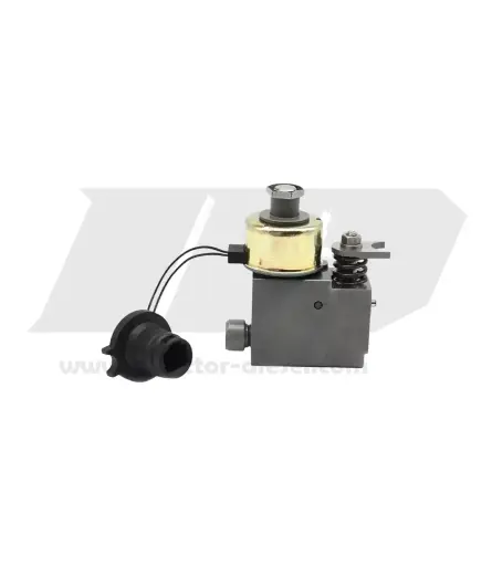 ACTUADOR - ID-141 - PARA BOMBA CAT C7/C9 204-4944, 10R-8899