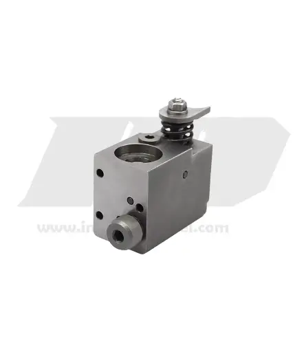 CAJA DE ACTUADOR - ID-140 - PARA BOMBA CAT C7/C9 204-4944, 10R-8899