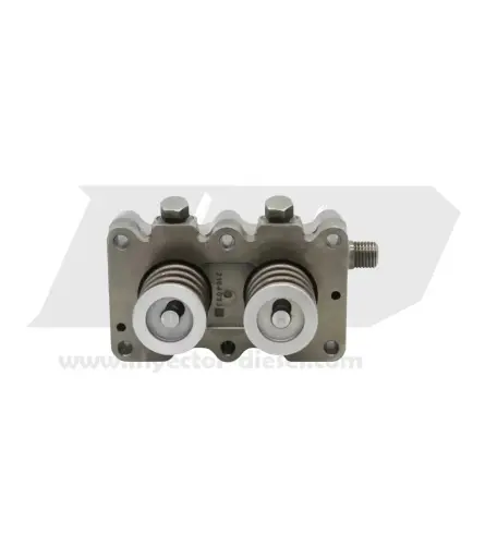 CABEZAL - ID-143 - PARA BOMBA CAT 320D / C6.4 / C6.6 - 326-4635, 10R-7662