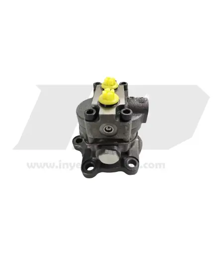 TRANSFERENCIA - ID-142 - PARA BOMBA CAT 320D / C6.4 / C6.6 - 326-4635, 10R-7662