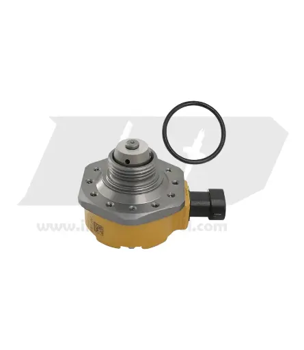 VALVULA DE CONTROL - ID-145 - PARA BOMBA CAT 320D / C6.4 / C6.6 - 326-4635, 10R-7662