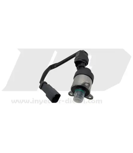 VALVULA DE CONTROL Y ARNES - ID-166 - PARA BOMBA PACCAR PX8 / CAPS LI 8.3 / ISL /ISC - CCR1600, 2897500, 4954315RX