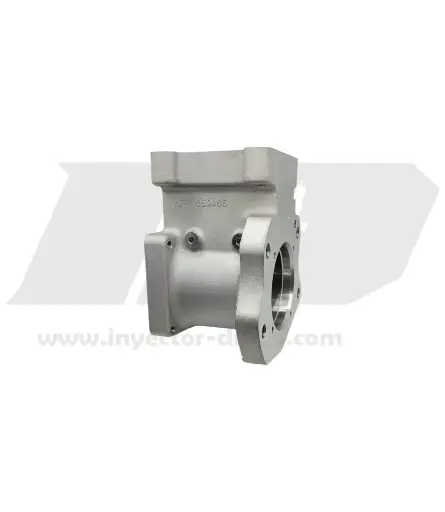 CUERPO HOUSING - ID-158 - PARA BOMBA PACCAR PX8 / CAPS LI 8.3 / ISL /ISC - CCR1600, 2897500, 4954315RX