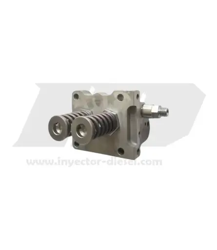 CABEZAL - ID-155 - PARA BOMBA PACCAR PX8 / CAPS LI 8.3 / ISL /ISC - CCR1600, 2897500, 4954315RX