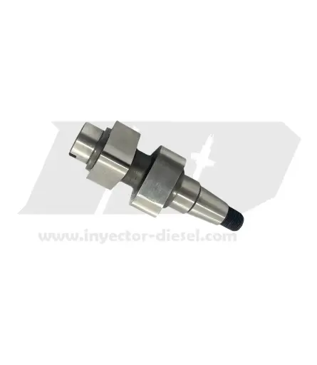 FLECHA PRINCIPAL - ID-154 - PARA BOMBA PACCAR PX8 / CAPS LI 8.3 / ISL /ISC - CCR1600, 2897500, 4954315RX