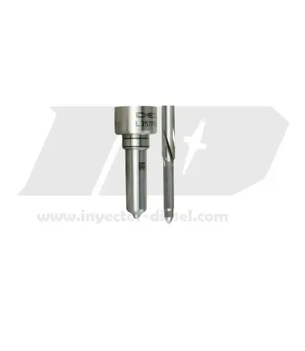 TOBERA -  L357PBC  - PARA INYECTOR HYUNDAI TRUCK