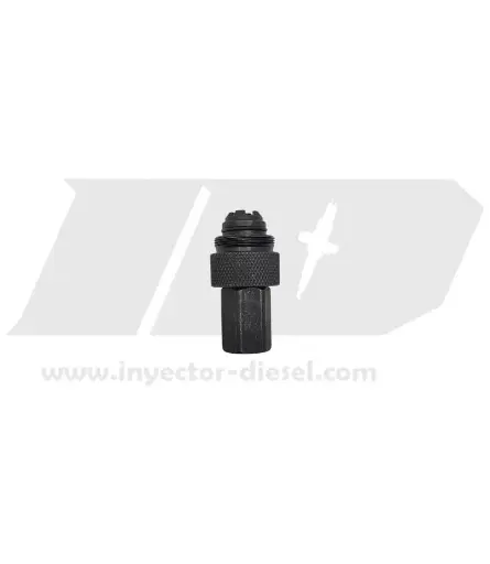 HERRAMIENTA PARA DESARMAR VALVULA - ID-174 - DE INYECTOR TRANSIT CONTINENTAL/ VENTO / FORD 6.4 - A2C8139490080, 8C3Z9E527A, A2C59513554