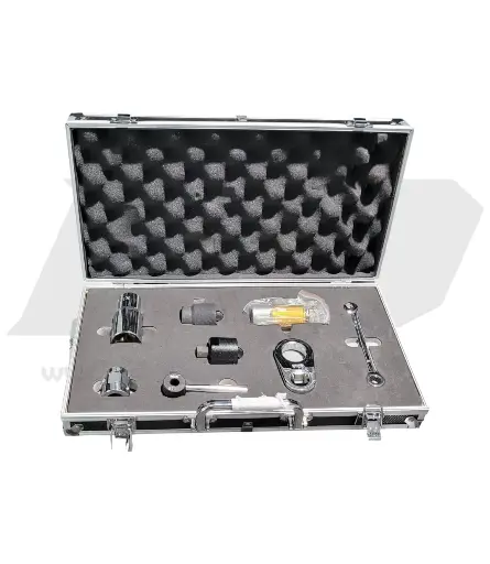 HERRAMIENTA PARA DESARMAR - ID-171 - INYECTOR CATERPILLAR C6.4 / C6.6 / 320 D - 326-4700, 10R7675