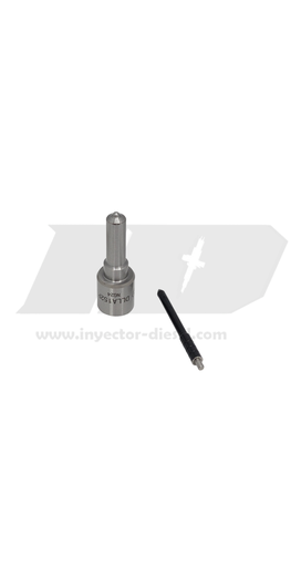 TOBERA - DLLA152P980 - PARA INYECTOR DENSO - ISUZU ELF 200 / ELF 300 4JJ1 - 095000-6980 / 6981 / 6982