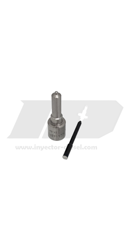 TOBERA -  DLLA148P1717 - PARA INYECTOR 3.0 URVAN NISSAN - 0445110315 / 877 