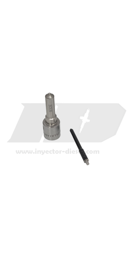 TOBERA - DLLA148P932 - PARA INYECTOR DENSO - NISSAN NP300 - 095000-6244 / 6240 / 6245