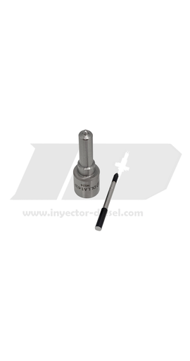 TOBERA - DLLA143P1541 / DLLA143P2155 - PARA INYECTOR - CRIN CUMMINS 6.7 ISB DODGE RAM 3500, 4500, 5000 - 0445 120 161 / 071 / 184 / 204
