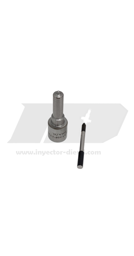 TOBERA -  DLLA139P2229 - PARA INYECTOR FIAT DUCATO 2.3 - IVECO - 0445 110 418 / 520