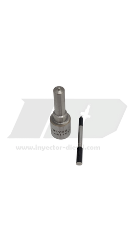 TOBERA -  DLLA118P1677 / DLLA118P1697 - PARA INYECTOR 8.3 ISC PEGASUS CUMMINS - 0445 120 112