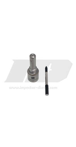 TOBERA -  DLLA137P1577 - PARA INYECTOR CASE, IVECO, NEW HOLLAND - 0445120075 