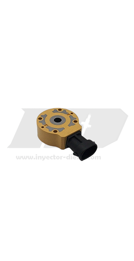 BOBINA SOLENOIDE-2145427- PARA INYECTOR CAT C7 C9- NUM. INY 387-9427-4025