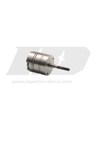 VALVULA DE CONTROL- 336E-F3S50 -  INYECTOR CAT 320D 336E C9.3 - 456-3493 / 456-3544 / 363-0493