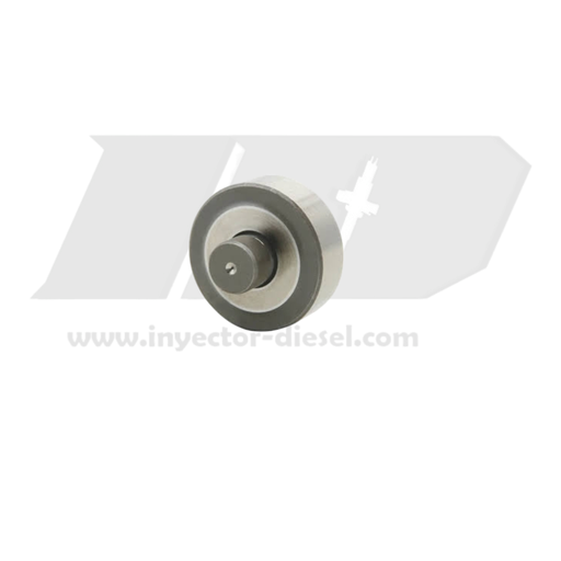 VÁLVULA DE CONTROL - 4984803 -  PARA INYECTOR ISX 15 - RIEL COMUN - 2894920 / 4062569 / 4955080