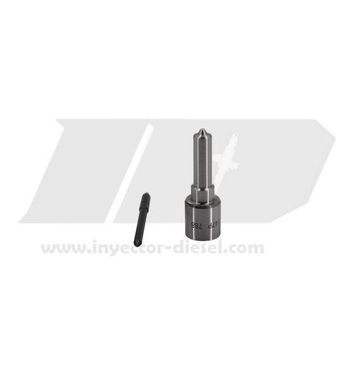TOBERA - DLLA147P788 - PARA INYECTOR TOYOTA DYNA HILUX- 095000-0950 /  0951 / 0940