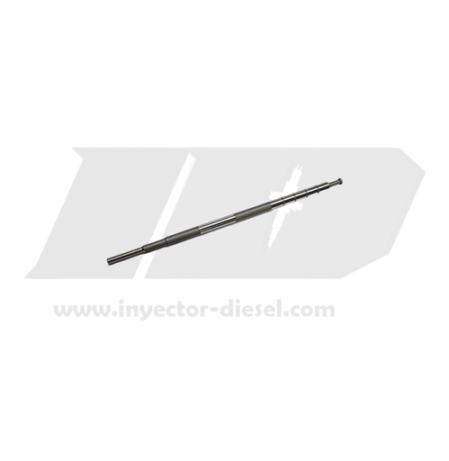 ELEMENTO / VALVULA VARILLA - PARA INYECTOR DENSO - NISSAN NP300 - 095000-6244 / 6240 / 6245