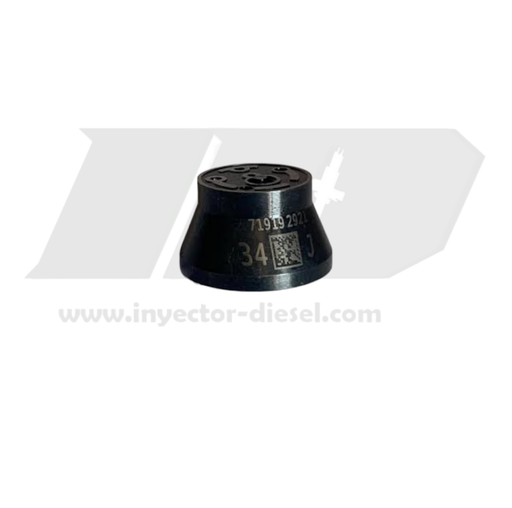 VALVULA DE CONTROL- PARA INYECTOR PACCAR CR DELPHI EURO6 - 7206-0936A