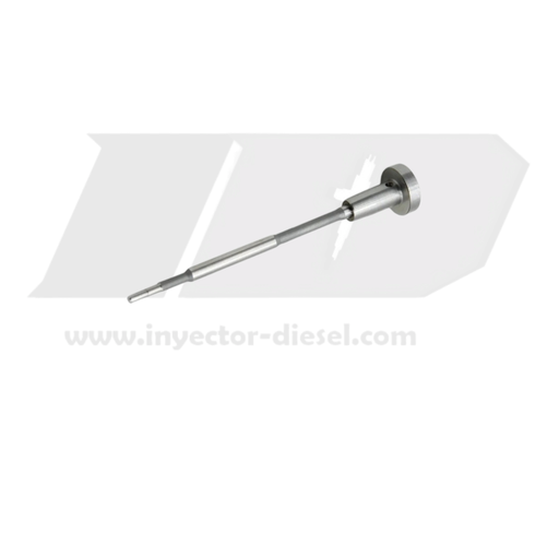 VALVULA - F00RJ01451 - PARA INYECTOR COMUN RIEL - 0445 120 074 / 064 / 136