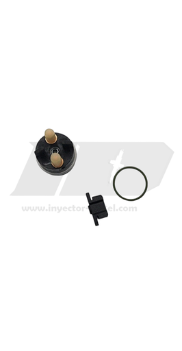 BOBINA- F00RJ02703 - PARA INYECTOR WEICHAI, FORD POWERSTROKE 6.7 BOSCH 6.7-  NUM. 0445117023