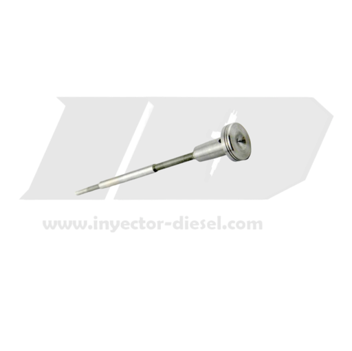 VALVULA - F00RJ01714 - PARA INYECTOR - CRIN CUMMINS 6.7 ISB DODGE RAM 3500, 4500, 5000 - 0445 120 161 / 071 / 184 / 204