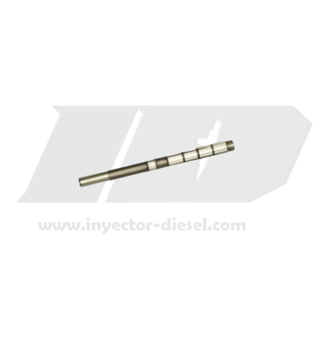 ELEMENTO / VALVULA VARILLA - PARA INYECTOR DENSO - ISUZU ELF400 / ELF500 4HK1 - 095000-5471 / 5361