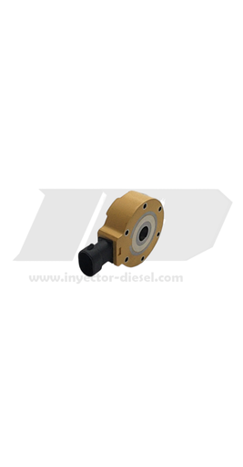 BOBINA SOLENOIDE-CAT- PARA BOMBA CAT 6.6, 6.4, C7, C9 – NUM. BOM 326-4635 10R-7662