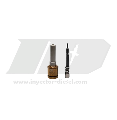 TOBERA - G4S060 - PARA INYECTOR HILUX 6 PINES- 23670-0E060 / 23670-09470