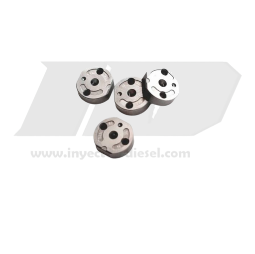 VALVULA DE CONTROL - #507 - PARA INYECTOR DENSO - HINO 500 - 095000-6950